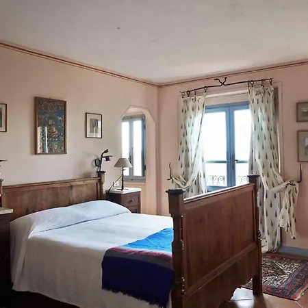 Prázdninový dům Peralta Tuscany