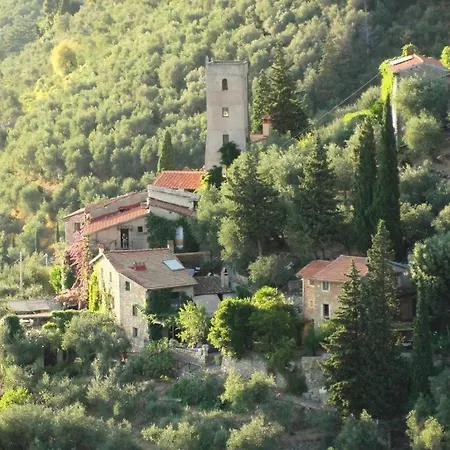 Peralta Tuscany *