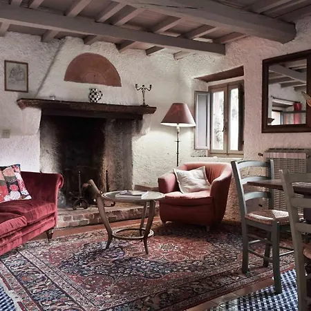Peralta Tuscany