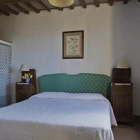Peralta Tuscany *