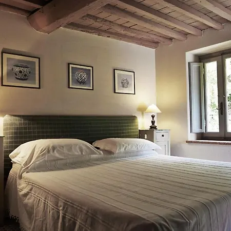 Peralta Tuscany Prázdninový dům