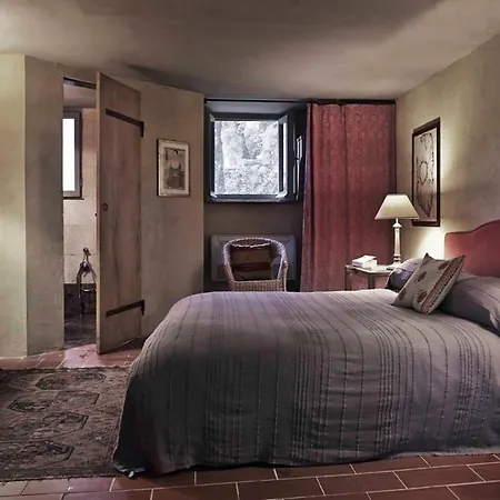 Peralta Tuscany Prázdninový dům Camaiore