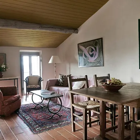 Peralta Tuscany *