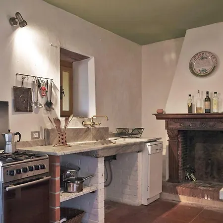 Peralta Tuscany