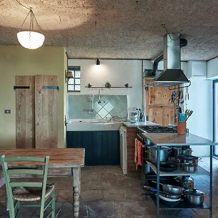 Prázdninový dům Peralta Tuscany Camaiore