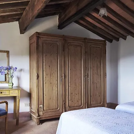 Peralta Tuscany Prázdninový dům Camaiore