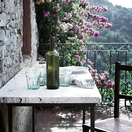 Peralta Tuscany Camaiore