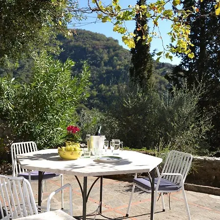 Prázdninový dům Peralta Tuscany