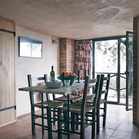 Peralta Tuscany Prázdninový dům Camaiore