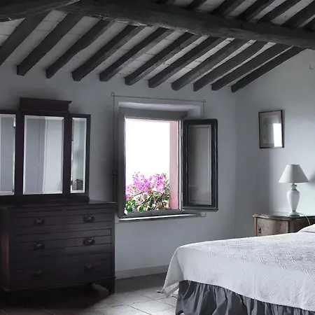 Peralta Tuscany Prázdninový dům