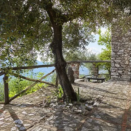 Peralta Tuscany *