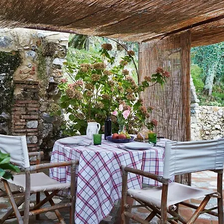 Peralta Tuscany Camaiore