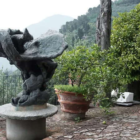 Peralta Tuscany Prázdninový dům