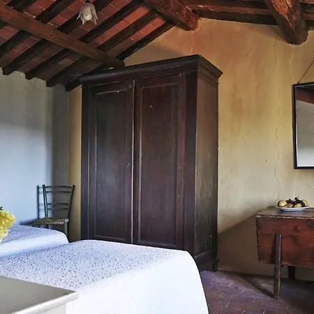 Peralta Tuscany Prázdninový dům *