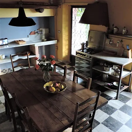 Peralta Tuscany Camaiore