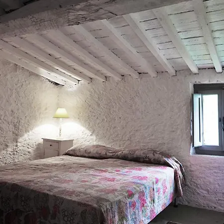 Peralta Tuscany Prázdninový dům Camaiore