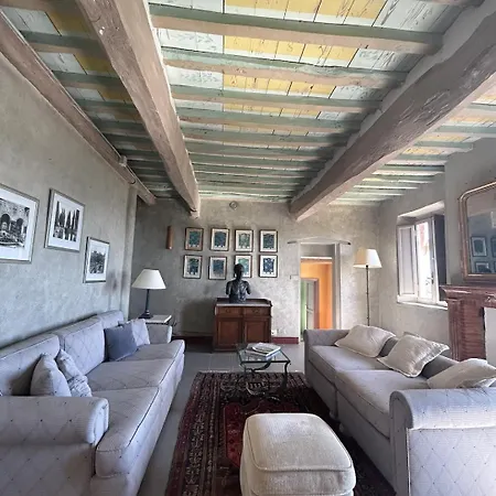 Peralta Tuscany Prázdninový dům