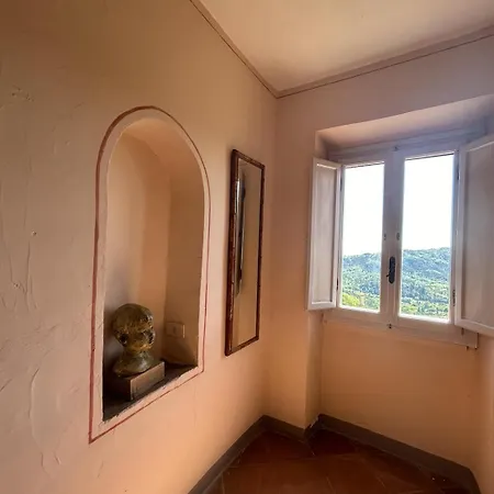Peralta Tuscany *