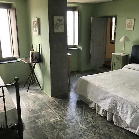 Prázdninový dům Peralta Tuscany Camaiore