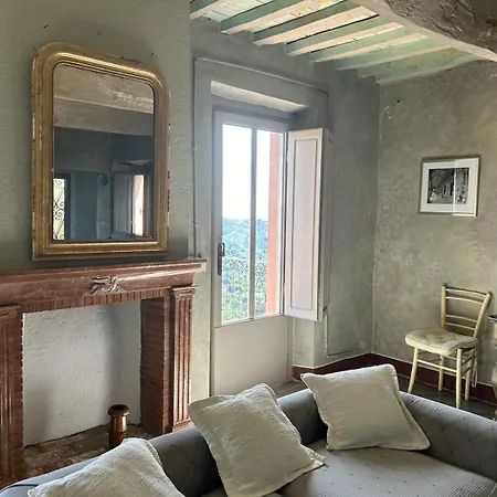 Prázdninový dům Peralta Tuscany *
