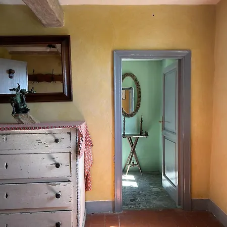 Peralta Tuscany *