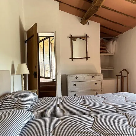 Peralta Tuscany *