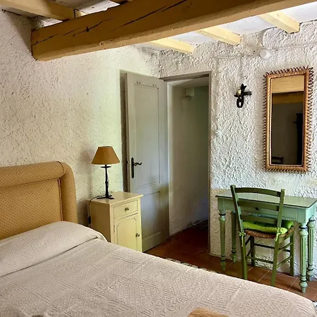 Peralta Tuscany Prázdninový dům *
