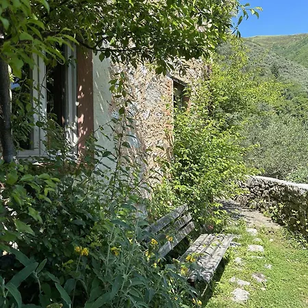 Peralta Tuscany *