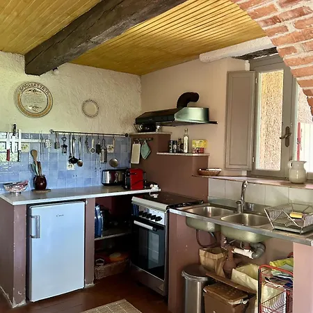 Peralta Tuscany * Camaiore