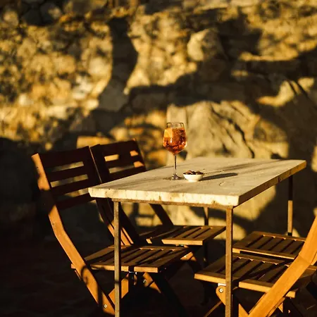 Peralta Tuscany Prázdninový dům