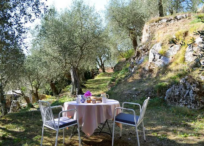 Дом отдыха Peralta Tuscany *