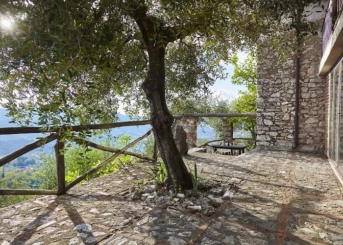 Peralta Tuscany *