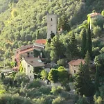 Peralta Tuscany *