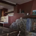 Peralta Tuscany Сasa de vacaciones *