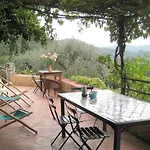 Сasa de vacaciones Peralta Tuscany *