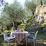 Сasa de vacaciones Peralta Tuscany *