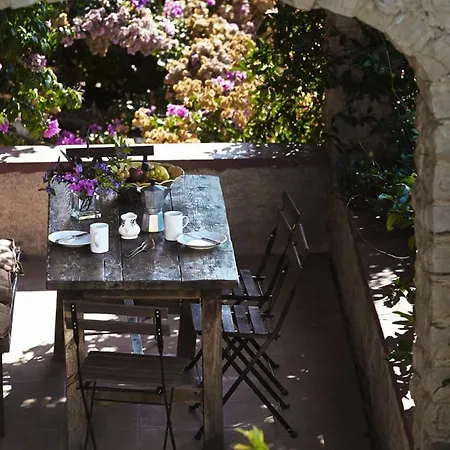 Dom wakacyjny Peralta Tuscany Camaiore