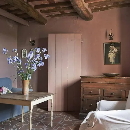 Peralta Holiday home *