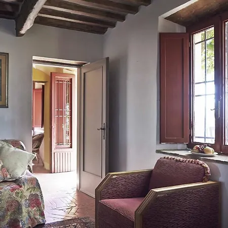 Peralta Holiday home *
