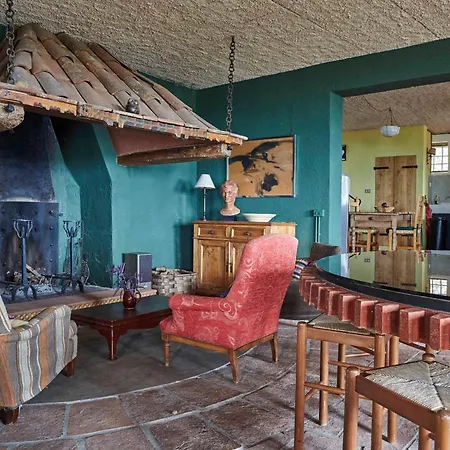 Holiday home Peralta