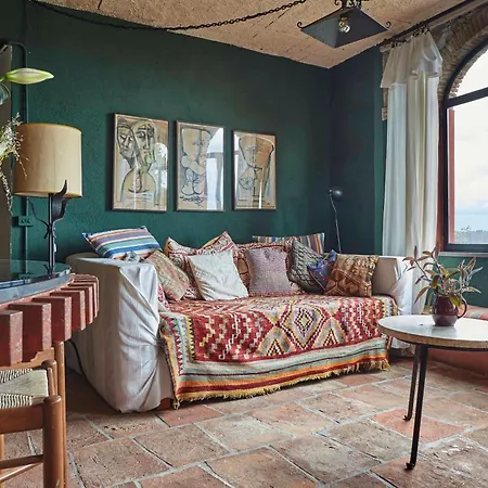 Peralta Holiday home *