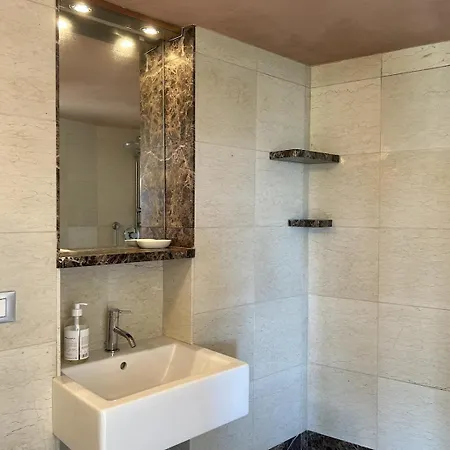 Peralta Holiday home Camaiore