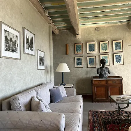 Peralta Holiday home *