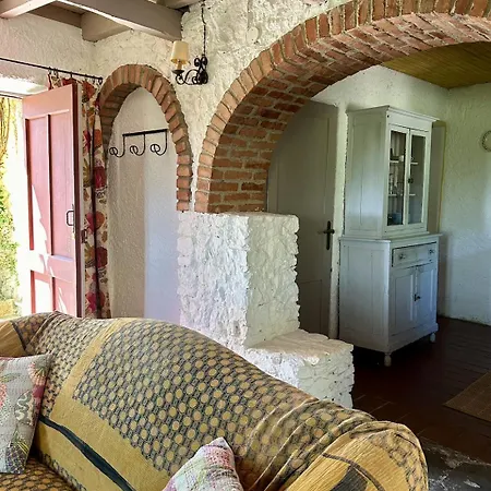 Peralta Holiday home Camaiore
