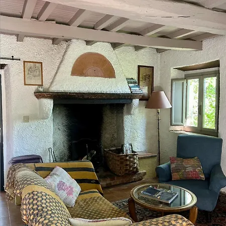 Holiday home Peralta