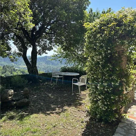 Holiday home Peralta