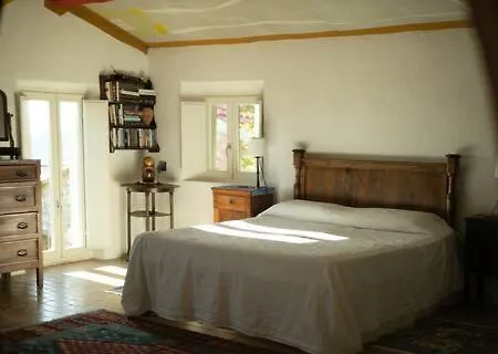 Peralta Holiday home *