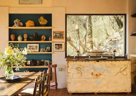Holiday home Peralta *