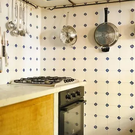 Holiday home Peralta