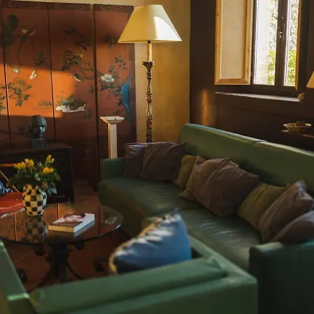 Peralta Holiday home *